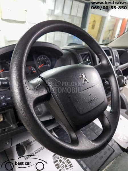 Peugeot Boxer L3 H2 HLADNJACA