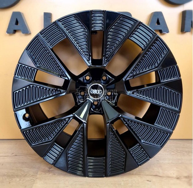 Aluminijumske felne  22" 5 x 112