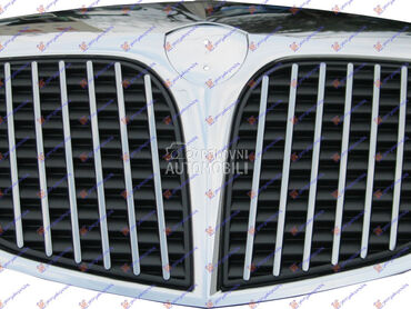 PVC MASKA -2006 za Lancia Ypsilon od 2003. do 2011. god.