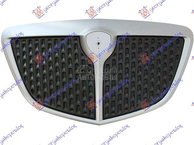 PVC MASKA 2006-