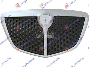 PVC MASKA 2006- za Lancia Musa od 2003. do 2013. god.