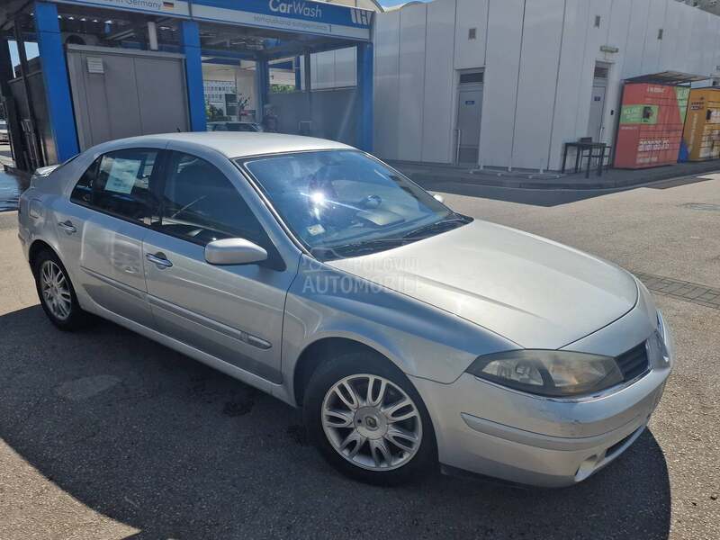 Renault Laguna KeyLessGo mp3 PRIVIL