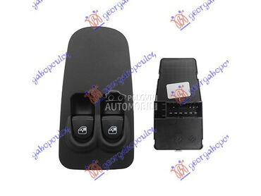 PREKIDAC U PREDNJIM VRATIMA (2 za Lancia Ypsilon od 2003. do 2011. god.