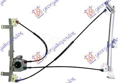 PODIZAC PROZORA ELEKTRICNI (BE