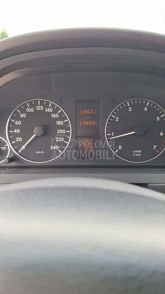 Mercedes Benz A 150 