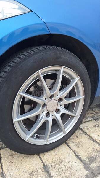 Mercedes Benz A 150 