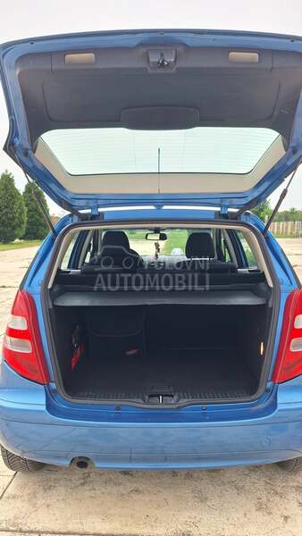 Mercedes Benz A 150 