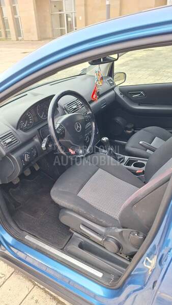 Mercedes Benz A 150 