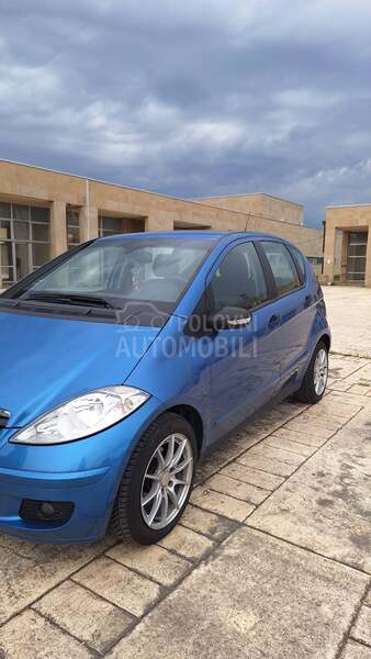 Mercedes Benz A 150 