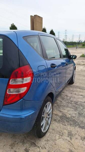 Mercedes Benz A 150 