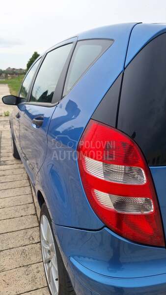 Mercedes Benz A 150 