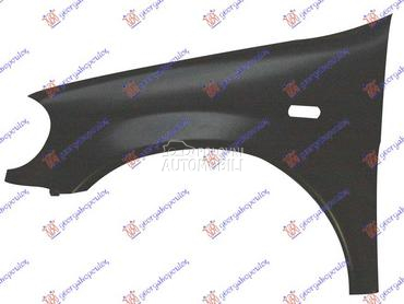 BLATOBRAN -02 za Mercedes Benz ML Klasa od 1998. do 2005. god.