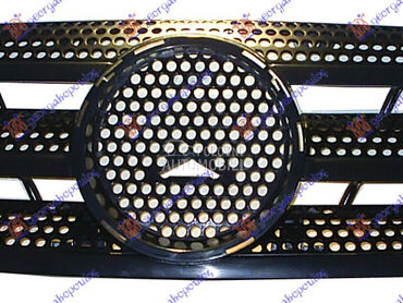 PVC MASKA za Mercedes Benz ML Klasa od 1998. do 2005. god.