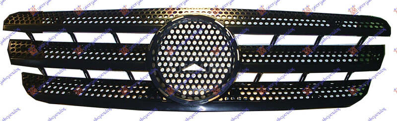 PVC MASKA