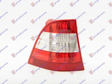 STOP LAMPA 2002- (DEPO) za Mercedes Benz ML Klasa od 1998. do 2005. god.