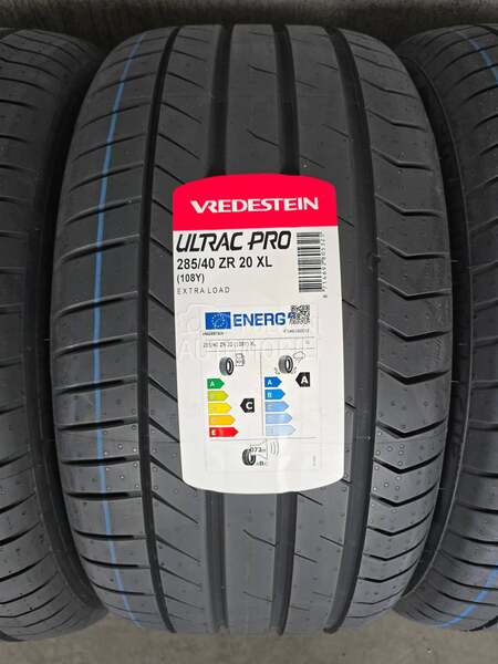 Vredestein 285/40 R20 Letnja