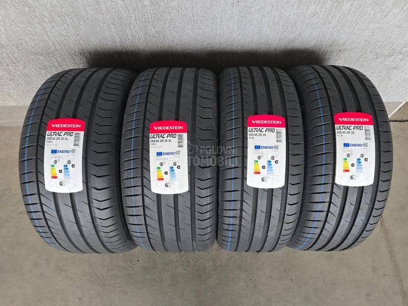 Vredestein 285/40 R20 Letnja