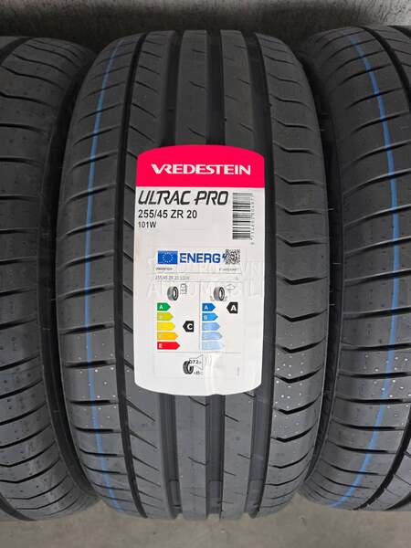 Vredestein 285/40 R20 Letnja