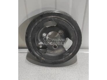 Remenica Radilice 1.6 VTi 88 za Citroen DS3, DS4