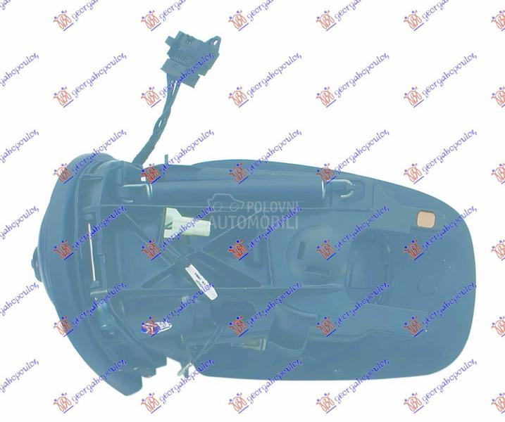 RETROVIZOR (BEZ POKLOPCA) ELEK