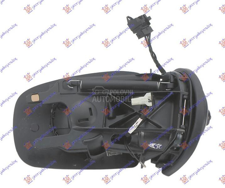 RETROVIZOR (BEZ POKLOPCA) ELEK