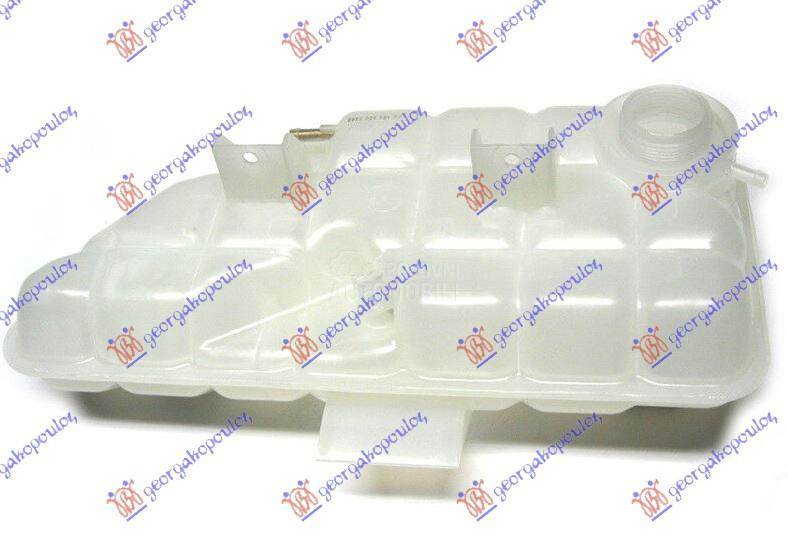 POSUDA ZA ANTIFRIZ (BENZIN/DIZ