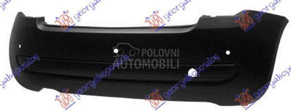 ZADNJI BRANIK PM 2012- (3 PDS