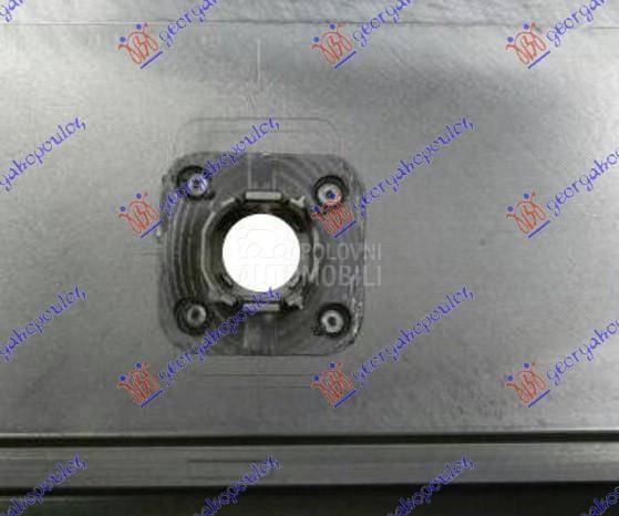 ZADNJI BRANIK PM 2012- (3 PDS