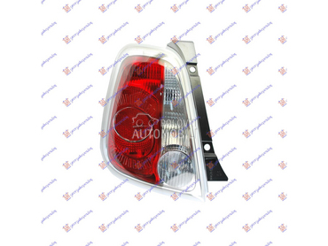 STOP LAMPA (MARELLI) za Fiat 500 od 2007. do 2015. god.