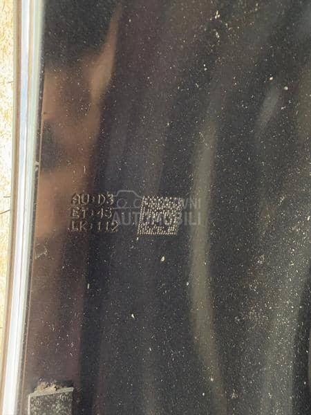 Aluminijumske felne Brock original TOP 19" 5 x 112