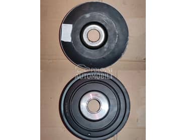 Remenica Radilice 1.6 HDI za Citroen C3, C4