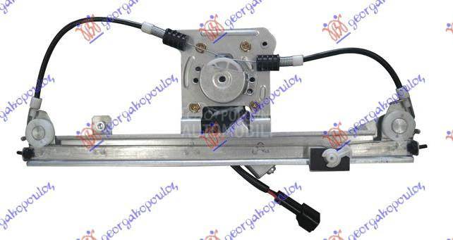 PODIZAC PROZORA ELEKTRICNI