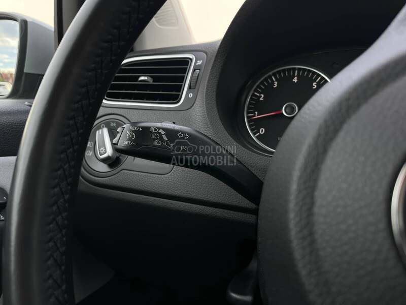 Volkswagen Cross Polo 1.2TSI CROSS CH