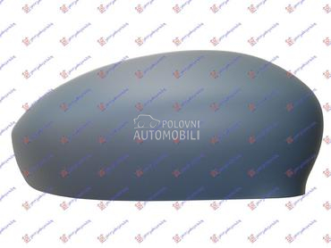 POKLOPAC RETROVIZORA PM za Fiat 500 od 2007. do 2015. god.