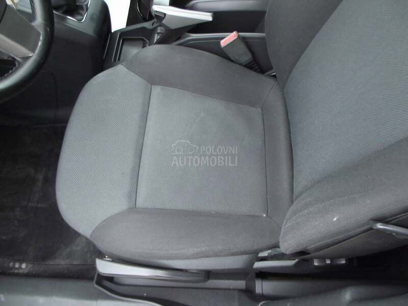 Opel Zafira 1.9 CDTI 7 SIC