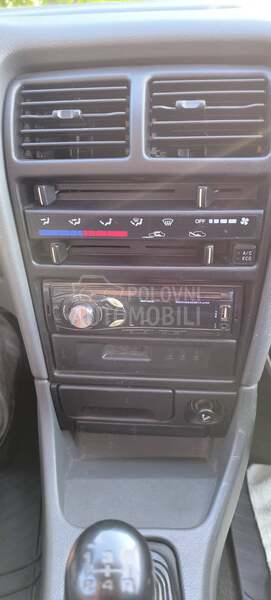 Suzuki Swift 4x4