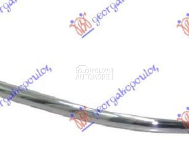 LAJSNA PREDNJEG BRANIKA HROM - za Mercedes Benz CLK Klasa od 2002. do 2009. god.