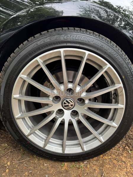 Volkswagen Golf 6 
