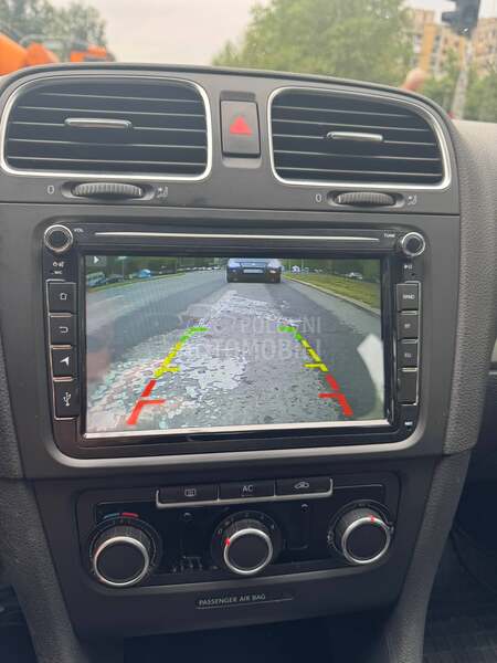 Volkswagen Golf 6 
