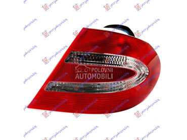 STOP LAMPA -2005 (HELLA) za Mercedes Benz CLK Klasa od 2002. do 2009. god.