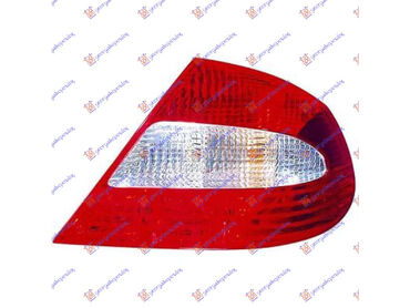 STOP LAMPA 2005- (ELEGANCE) (D za Mercedes Benz CLK Klasa od 2002. do 2009. god.