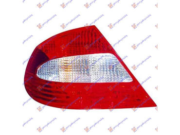 STOP LAMPA 2005- (ELEGANCE) (D za Mercedes Benz CLK Klasa od 2002. do 2009. god.