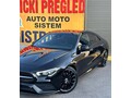 Mercedes Benz CLA 220 3xAMG/Ambient