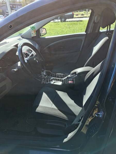Renault Megane 1.6