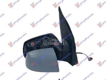 RETROVIZOR ELEKTRICNI SA GREJA za Ford Fusion od 2002. do 2012. god.