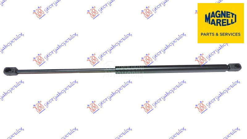 AMORTIZER GEPEK VRATA (557L-50