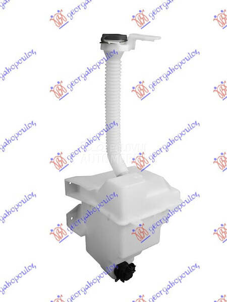 POSUDA ZA TECNOST BRISACA (SA