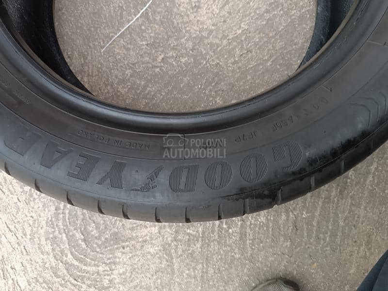 Goodyear 205/55 R16 Letnja