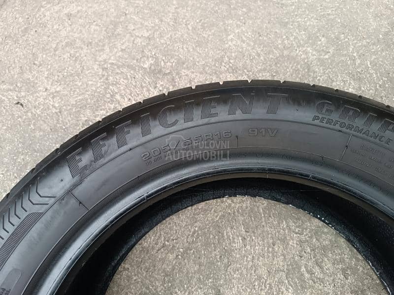 Goodyear 205/55 R16 Letnja