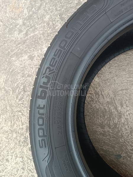 Dunlop 205/55 R16 Letnja